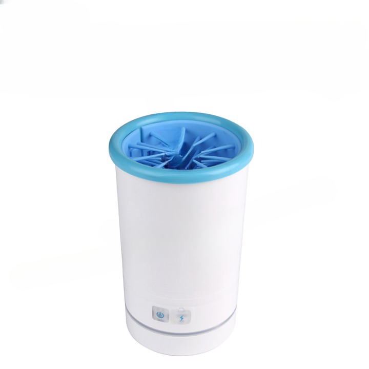 Scrubby Paws - Automatic Dog Paw Cleaner