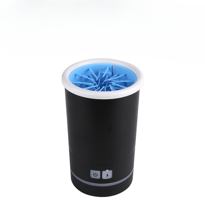 Scrubby Paws - Automatic Dog Paw Cleaner