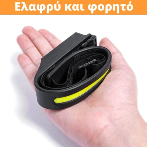  Ο απόλυτος προβολέας κεφαλής