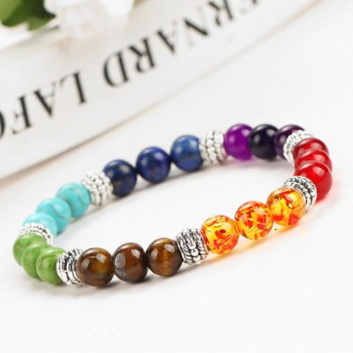  Chakra bracelet