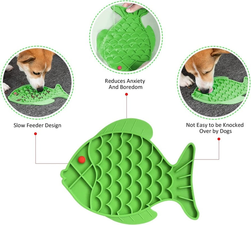 Multi-Functional Dog Gadget 2.0