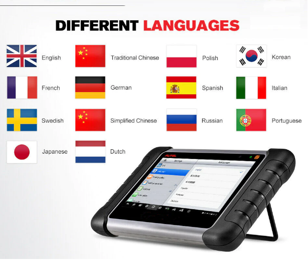 【Biedronka przygotowała dla Was specjalną niespodziankę!】 BOSCH DS700