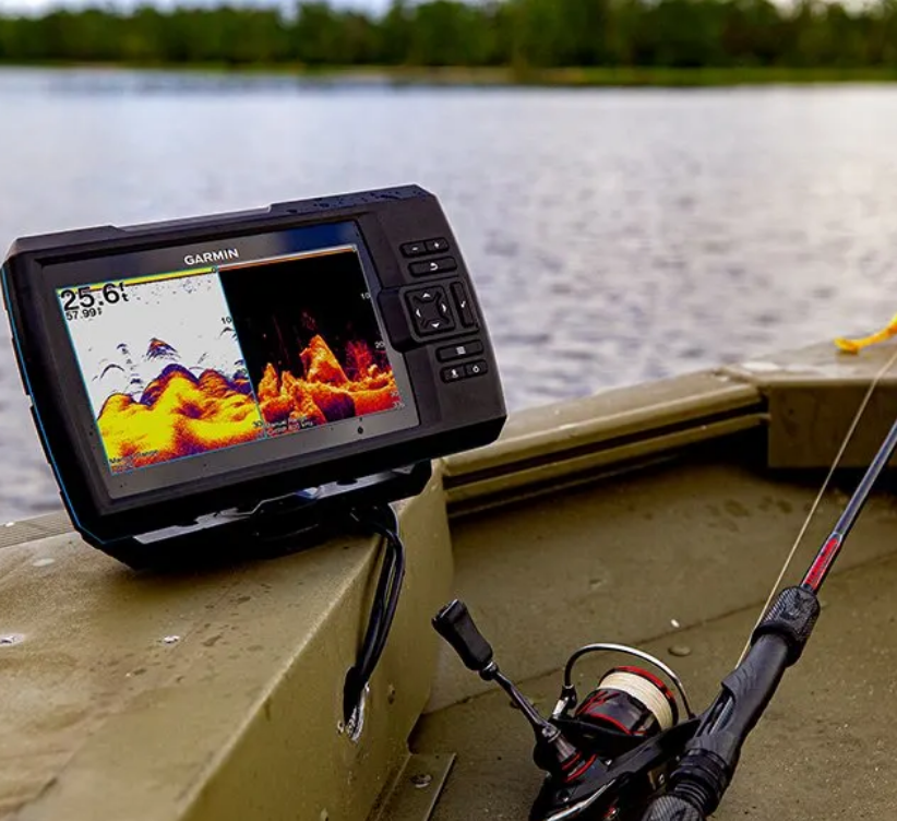 STRIKER™ Vivid 4/STRIKER™ Vivid 5cv/STRIKER™ Vivid 7sv