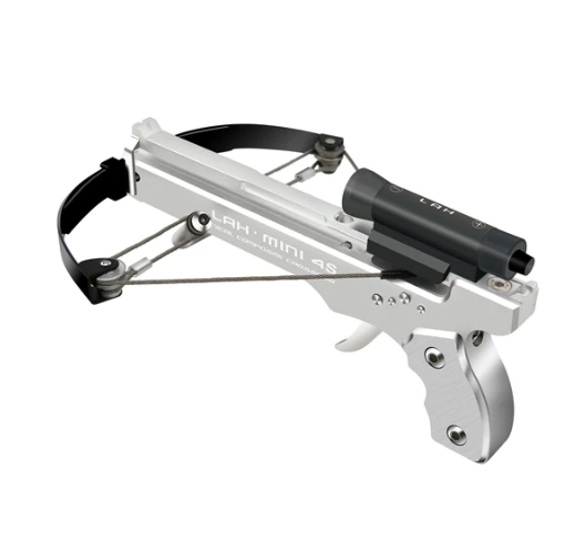 Mini Crossbow with Arrow Holder