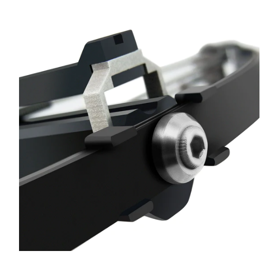 Mini Crossbow with Arrow Holder