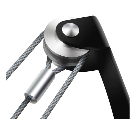 Mini Crossbow with Arrow Holder