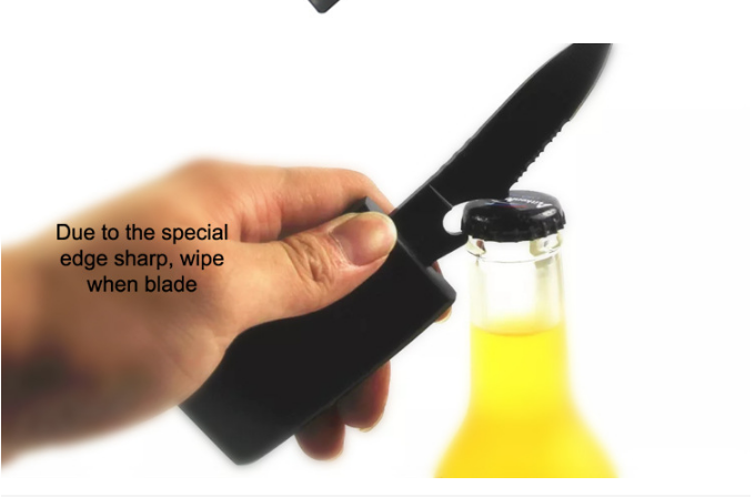 Cinturon Cuchillo Oculto Hebilla Cinto Tactico Defensa