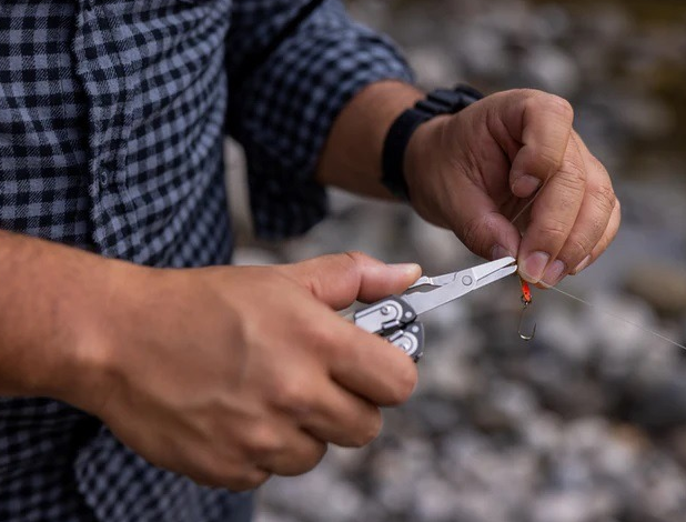 LEATHERMAN SIDEKICK MULTI-TOOL