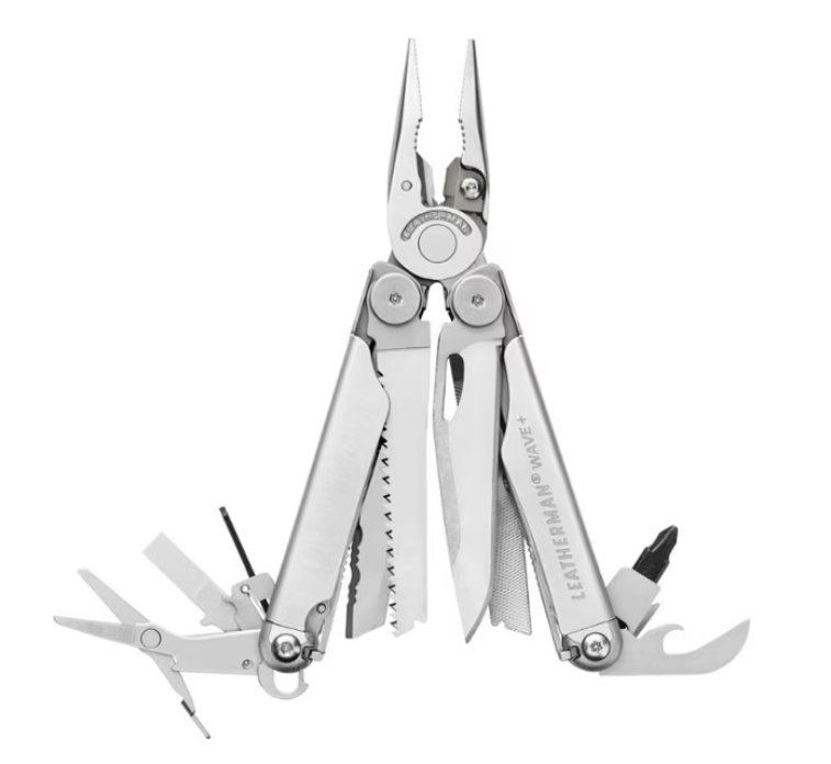 LEATHERMAN SIDEKICK MULTI-TOOL