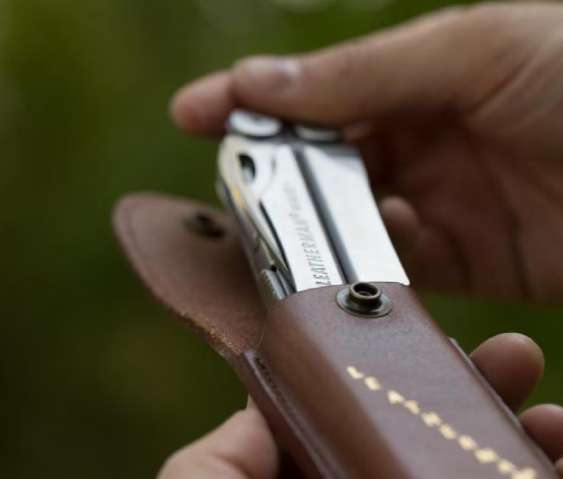 LEATHERMAN SIDEKICK MULTI-TOOL