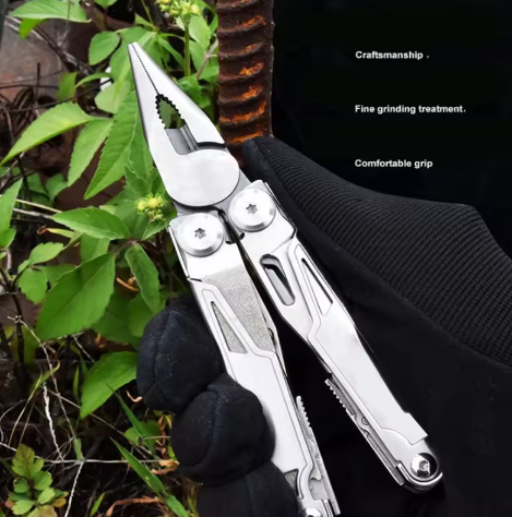 LEATHERMAN SIDEKICK MULTI-TOOL