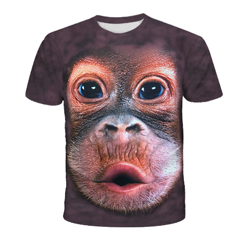 The funniest shirts – perfect for your friends