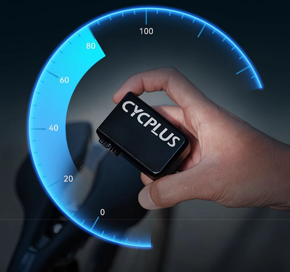  Portable Ultra Mini Bicycle Pump(Type-C Rechargeable Battery)