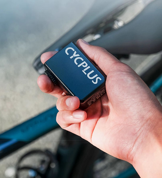  Portable Ultra Mini Bicycle Pump(Type-C Rechargeable Battery)