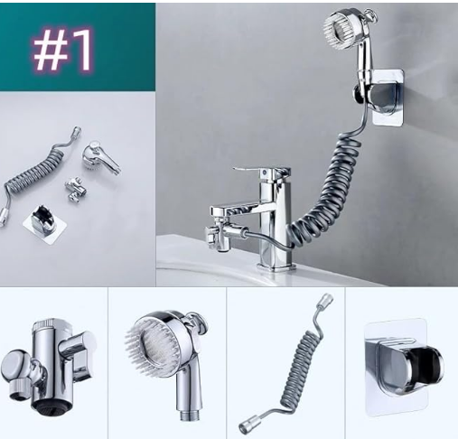 Faucet extender Washing Artifact Multifunctional Diy Renovation