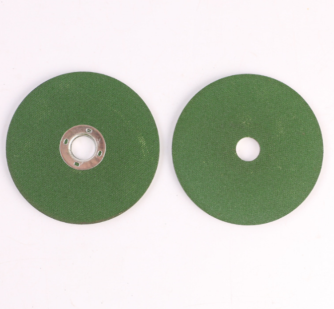  Abrasive Cutting Wheels, For Grinding