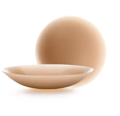 🏆#1 Bestselling🏆 ---- Go Braless! Seamless Cakes Covers (Latex-free and 100% Medical Silicone)