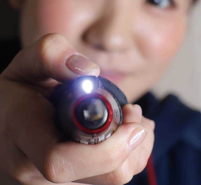 VESSEL Electric Screwdrivers 3 Speeds and Torque