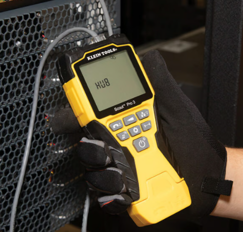 Klein Tools  Cable Tester Kits
