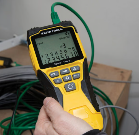 Klein Tools  Cable Tester Kits