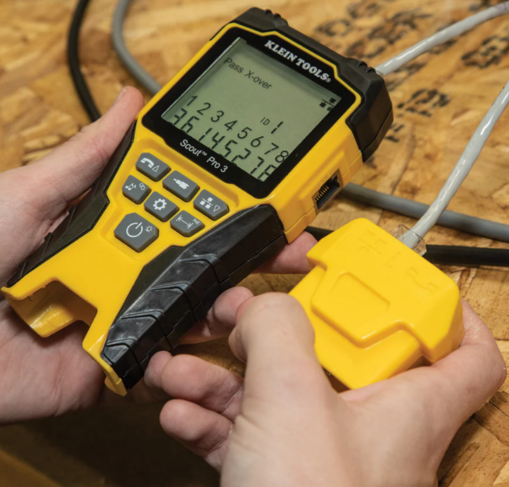 Klein Tools  Cable Tester Kits