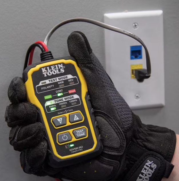 second generation cable trace RK IT