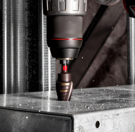 Shockwave Impact Duty Set of 3 Drill Bits