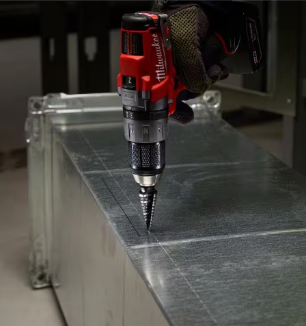 Shockwave Impact Duty Set of 3 Drill Bits