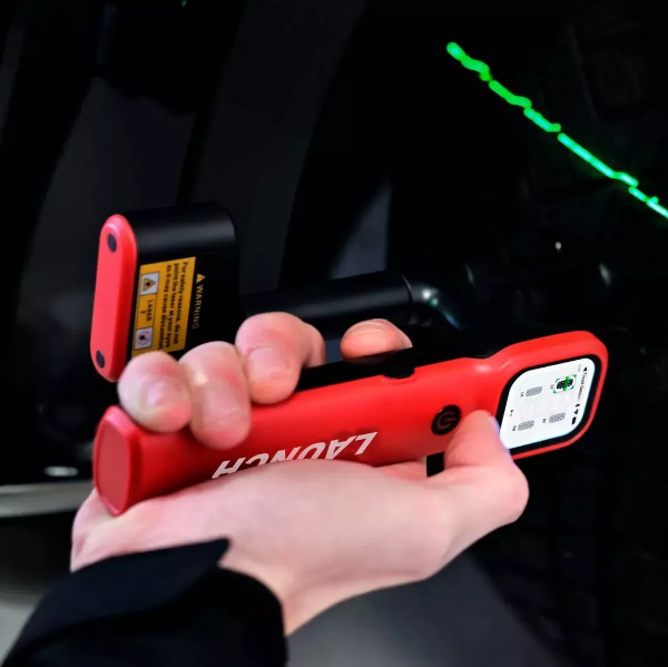🎉Launch Tread Master handheld tire tread detector🎉