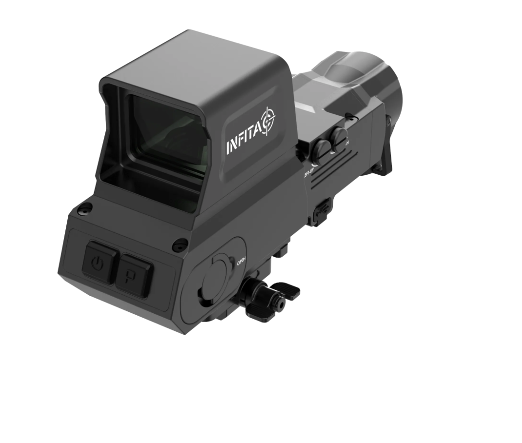 Pistol Sights Fast Mini FMP13