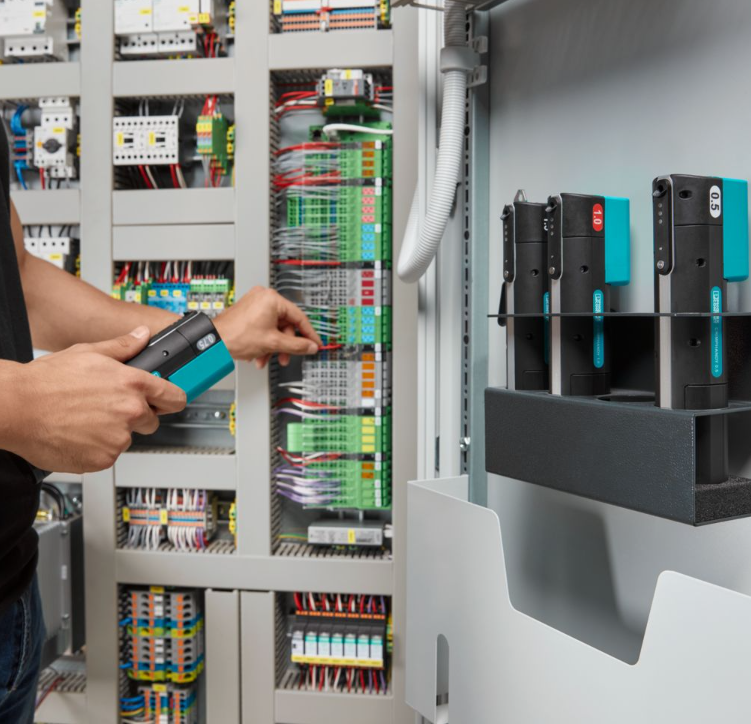 🌟✨✨✨Automatic stripping and crimping devices👍🔥🔥