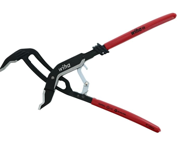 😍🔥🖖🔧🔧🔧Adjustable water pump pliers,🎁🧏‍♂️🤏😍🎉🔥 ratchet button adjustment device🔧👇🤩🔧⚒️