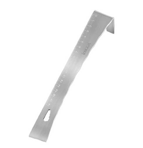 Multifunctional Scraper Crowbar