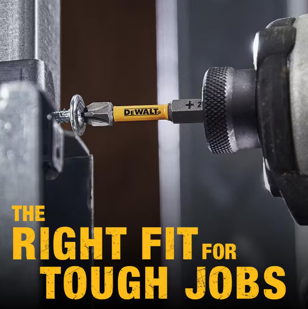 1/4 in. Hex Steel Screwdriving Bit Set (30-Piece)