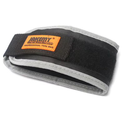 Magnexpert Magnetic Wristband for Holding Screws