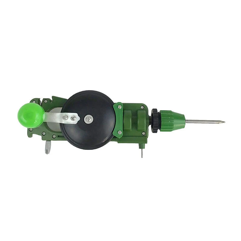 Multifunctional Portable Hand Drill