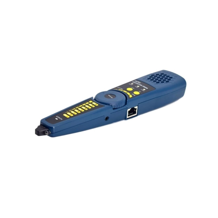 Cable Tracer Tester RJ45 Detector Line LAN Network Telephone
