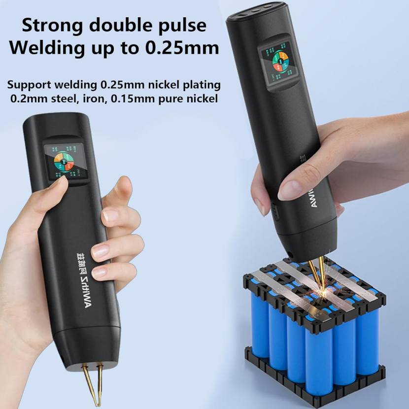 Battery Spots Welder Handheld Spots Welder