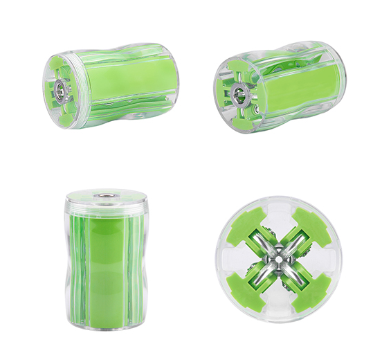 5.0mm Tube Straightening Can