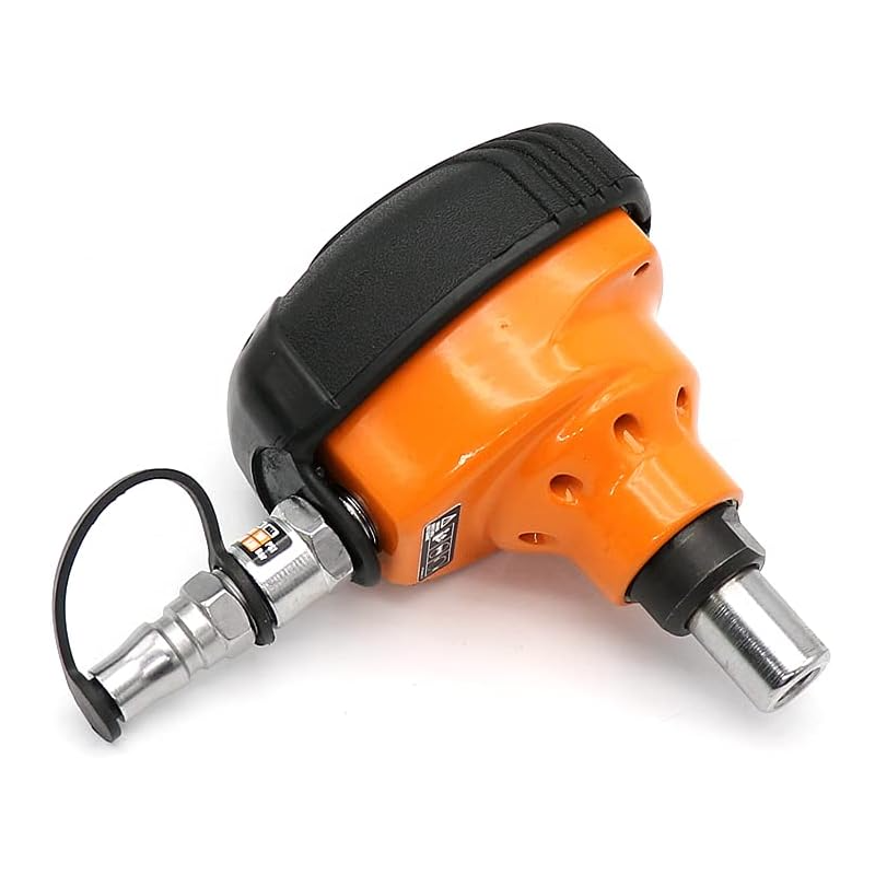 Pneumatic Nail Hammer Mini Air Palm Nailer Gun