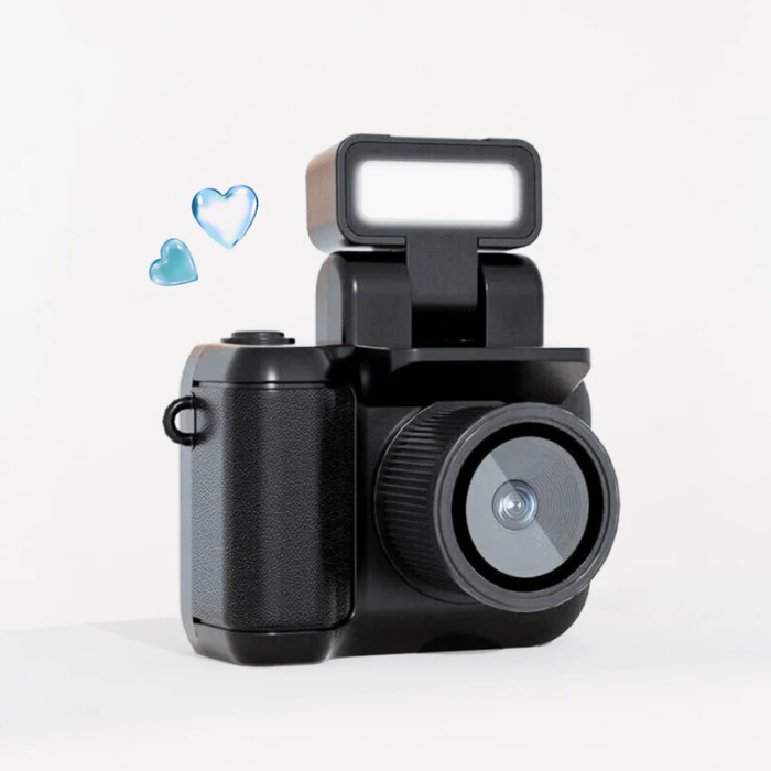 Kids Digital Camera Compact Kids Camera Toy 1080P HD