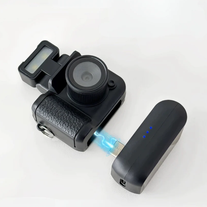 Kids Digital Camera Compact Kids Camera Toy 1080P HD