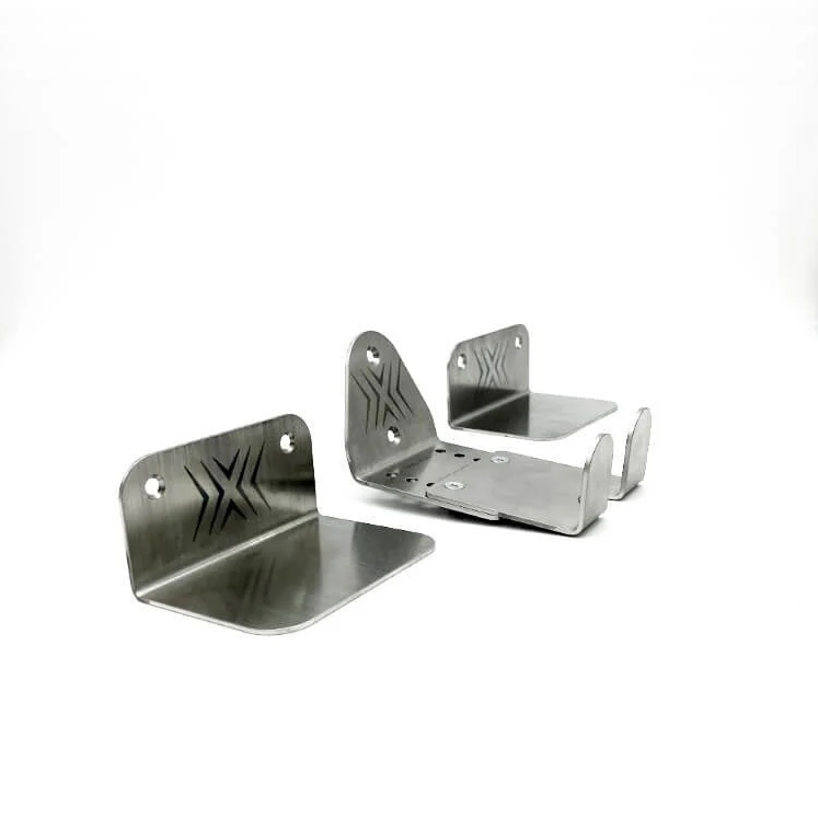 PedalRAX adjustable wall racks