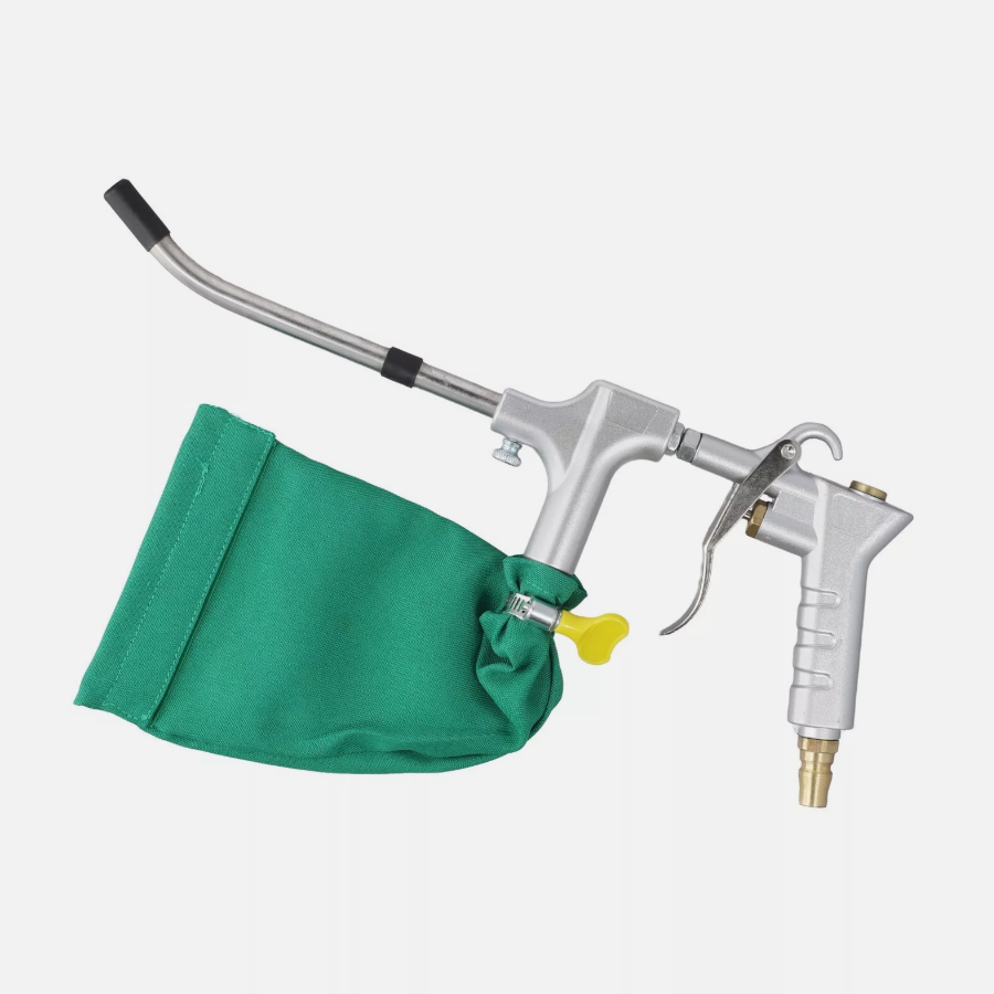Sewing Machine Vacuum Cleaner Suction Blow Tool