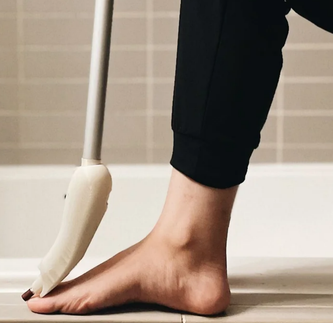 Soulo Retractable Folding Nail Trimmer