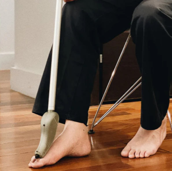 Soulo Retractable Folding Nail Trimmer