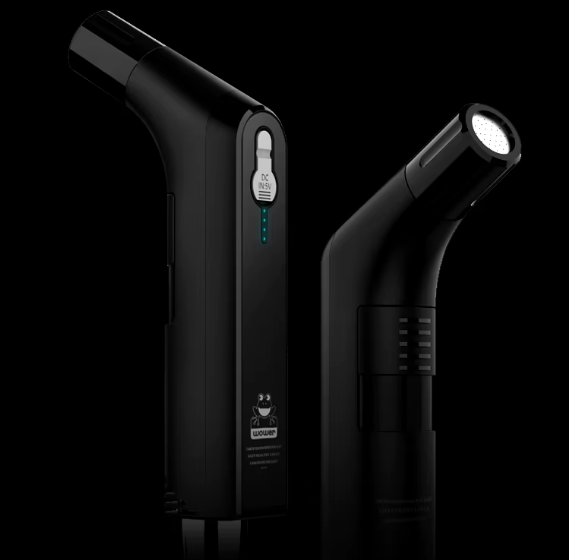 Portable Electric Rechargeable Travel Bidet, Mini Pressure Sprayer for Bathroom and Outdoor, Ideal for Travel