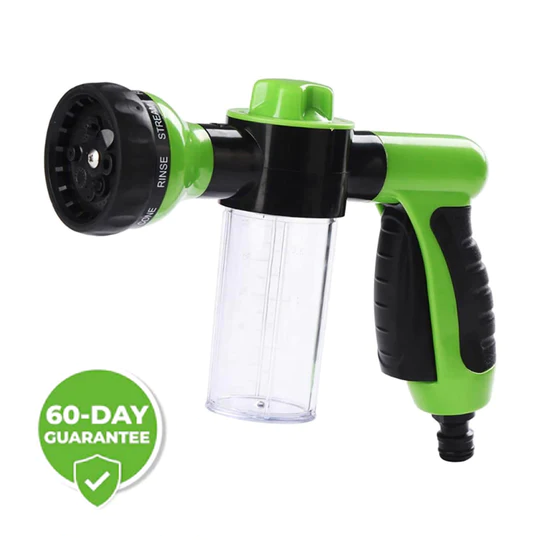 THE ORIGINAL FUR BABY SPRAYER