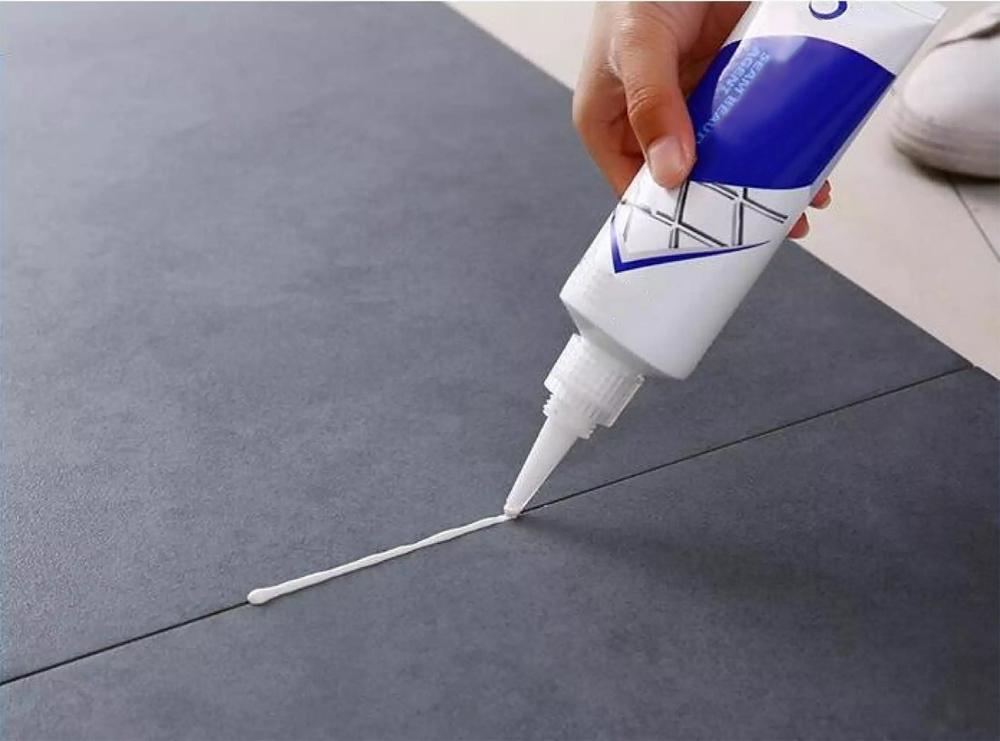 TILES GAP FILLER AGENT