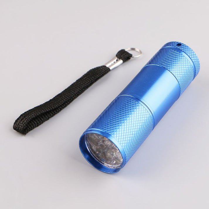 Glowing Ink Set + Glass Pen (🔥Last Day Special Sale 38% OFF🔥)